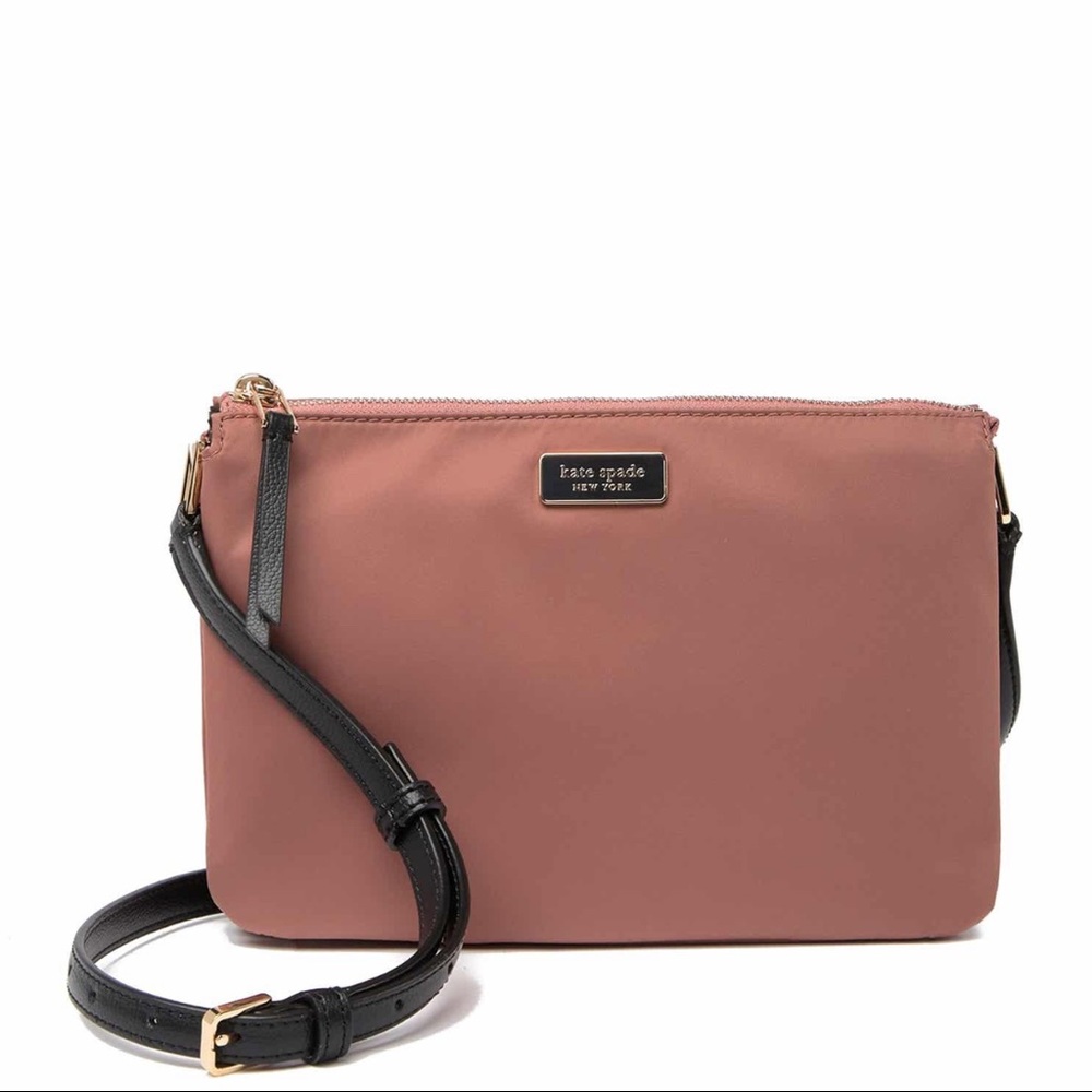 Kate Spade Rima nylon bag